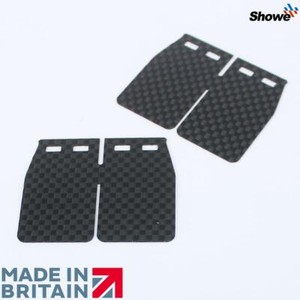 Moto Tassinari Petal Set for V Force 4 Reed Valve 4P522