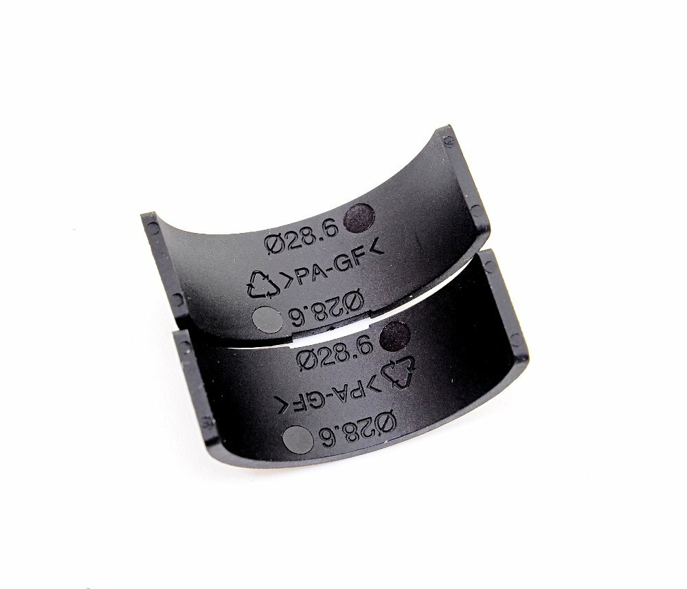 Shimano FD-R9150/R9100/R8050/R8000/6800/5801/5800 Clamp Band