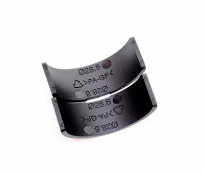Shimano FD-R9150/R9100/R8050/R8000/6800/5801/5800 Clamp Band