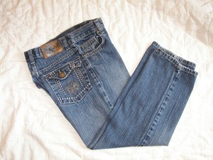 brooklyn express jeans