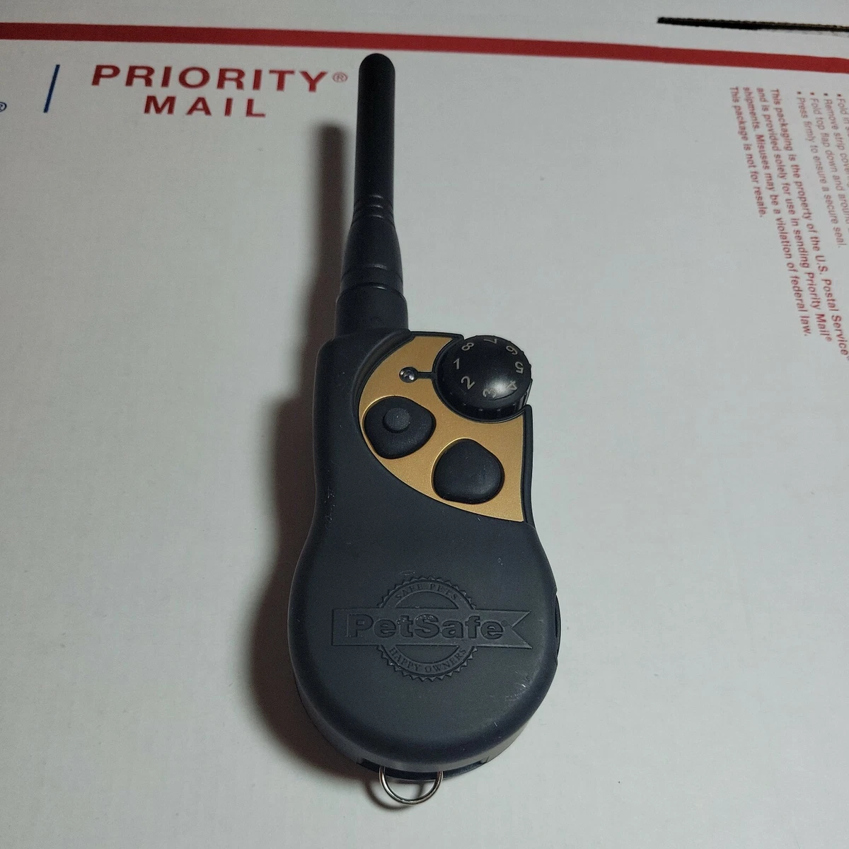Petsafe RFA 543 Adventure Remote Control Transmitter ONLY for