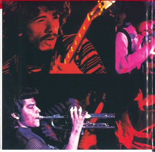 MOFI UDSACD-2151 SANTANA SANTANA NUMMERIERT NUMBERED 2016 HYBRID SACD - Bild 2 von 7