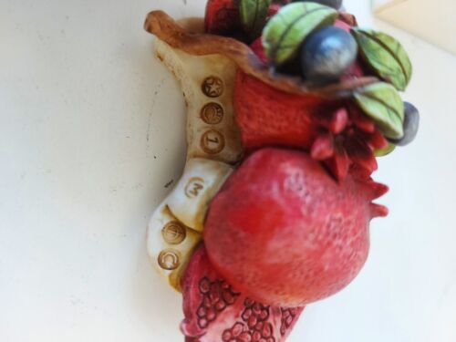 Lord Byron Harmony Garden Pomegranate Trinket Box Retired Box HG3PO - Picture 5 of 7