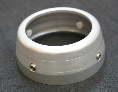 DÜRR Überwurfmutter für ECOBELL F A1 Best.Nr. M30010167 Material Alu - unbenutzt
