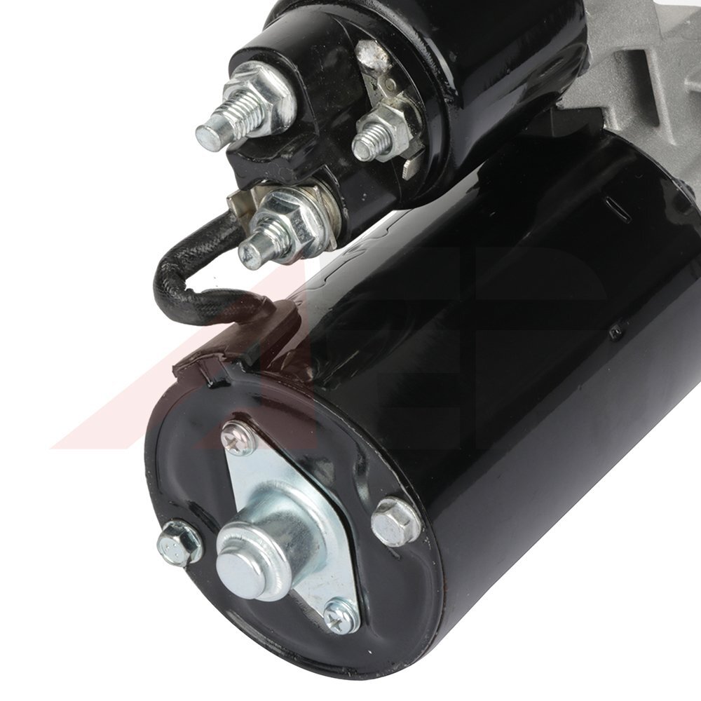 New Starter For BMW 318 320 325 Series 1.9L 2.2L 2.5L 96 97 98 99 12411466702 New Starter For BMW 318 320 325 Series 1.9L 2.2L 2.5L 96 97 98 99 12411466702