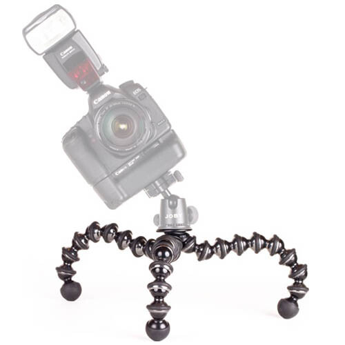 Joby GorillaPod Focus Camera Tripod (JB00128) - Picture 2 of 2