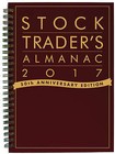 Stock Trader's Almanac: 2017 by Jeffrey A. Hirsch (Paperback, 2016)