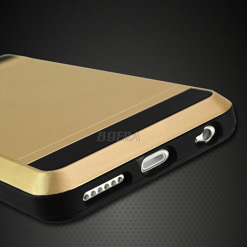 Armor CS Schiebekarte Tasche Hybrid Schwerlast Handyhülle Cover für Apple iPhone - Bild 11 von 23