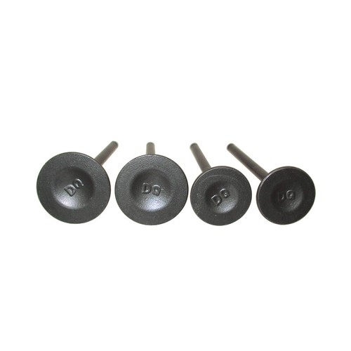 Intake Exhaust Valves For Daytona Anima 150 190 4V FLX FDX FE Engine Dirt Bike - Picture 8 of 9