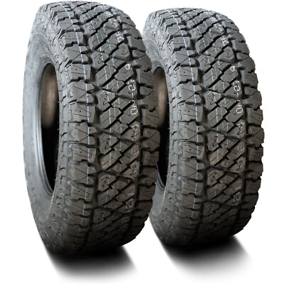 Thunderer Ranger A/TR 265/70R16 112T BSW