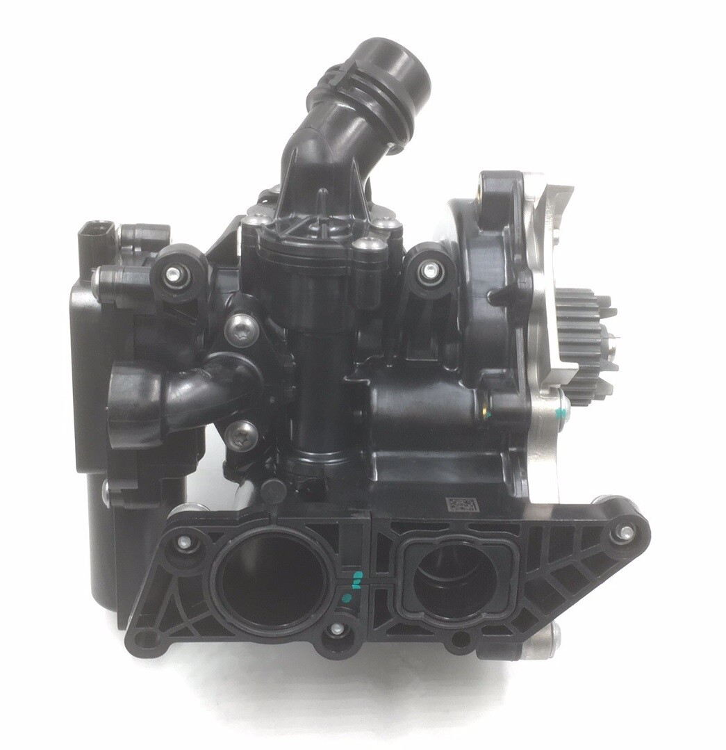 Electric Water Pump VW Golf Beetle AUDI A3 A4 A5 A7 A7 06L121111G