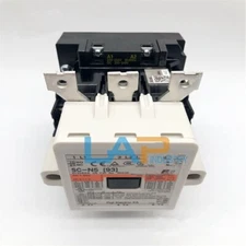 1PCS NEW FOR Fuji AC and DC Contactor SC-N5 24V