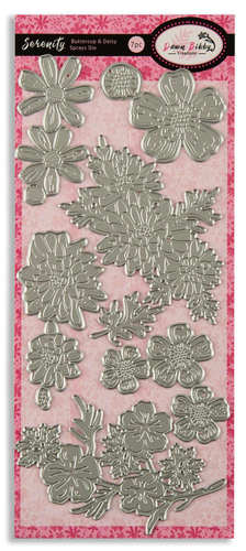 Creaciones de Dawn Bibby - Colección Serenity - Imagen 5 de 19