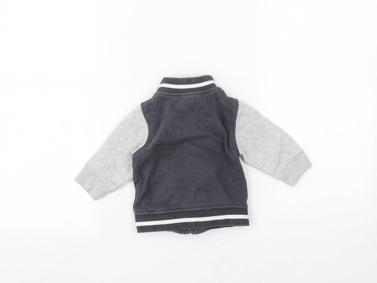 Timberland grey jumper top