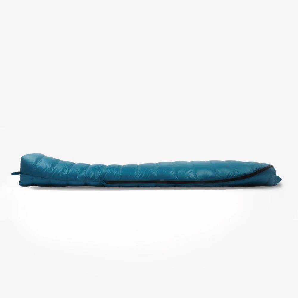AEGISMAX Nano2 Goose Down Sleeping Bag 0 Degree 800FP for