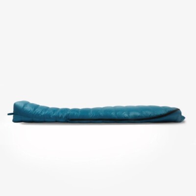 AEGISMAX Nano2 Goose Down Sleeping Bag 0 Degree 800FP for