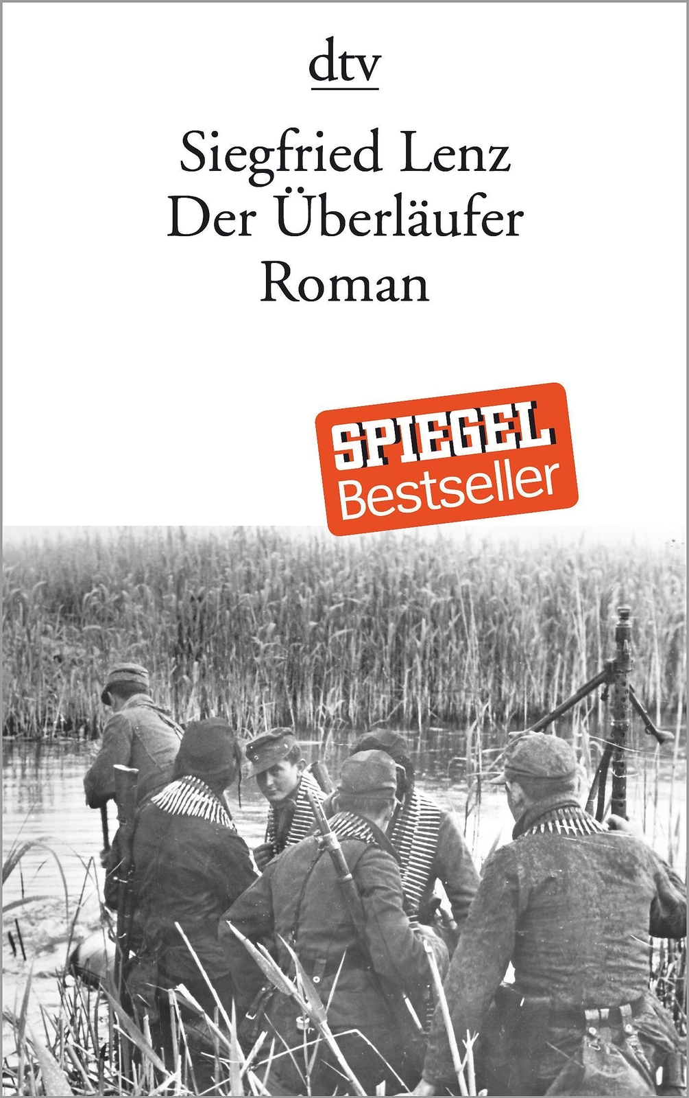 Thumbnail - Der Überläufer
