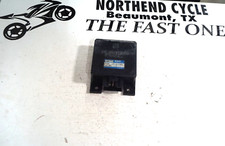85-87 Kawasaki Ninja ZX600 Ignition Igniter Control Unit CDI Box 21119-1160 #668