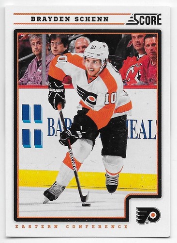 12/13 SCORE BASE Hockey (#251-500) U-Pick From List - Picture 82 of 231