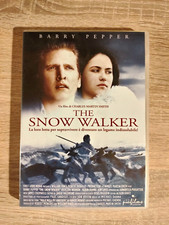 DVD THE SNOW WALKER