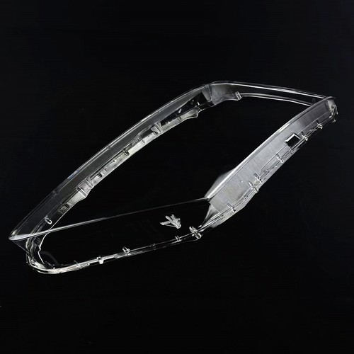 For Mazda CX-7 CX 7 2007-2012 Front Headlight Lens Cover Clear Lampshade Pair - Picture 11 of 11