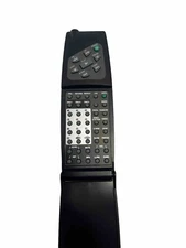 Audio2000’s VCD AVC 7500 Full Function Remote Control
