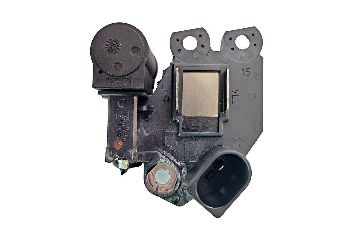 VALEO Voltage Regulator Alternator 599302
