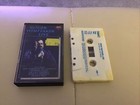 Roger Whittaker Live - Cassette Album Tape 1988 Rare