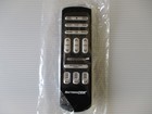 Mattress Firm Remote Control Model# RF7119