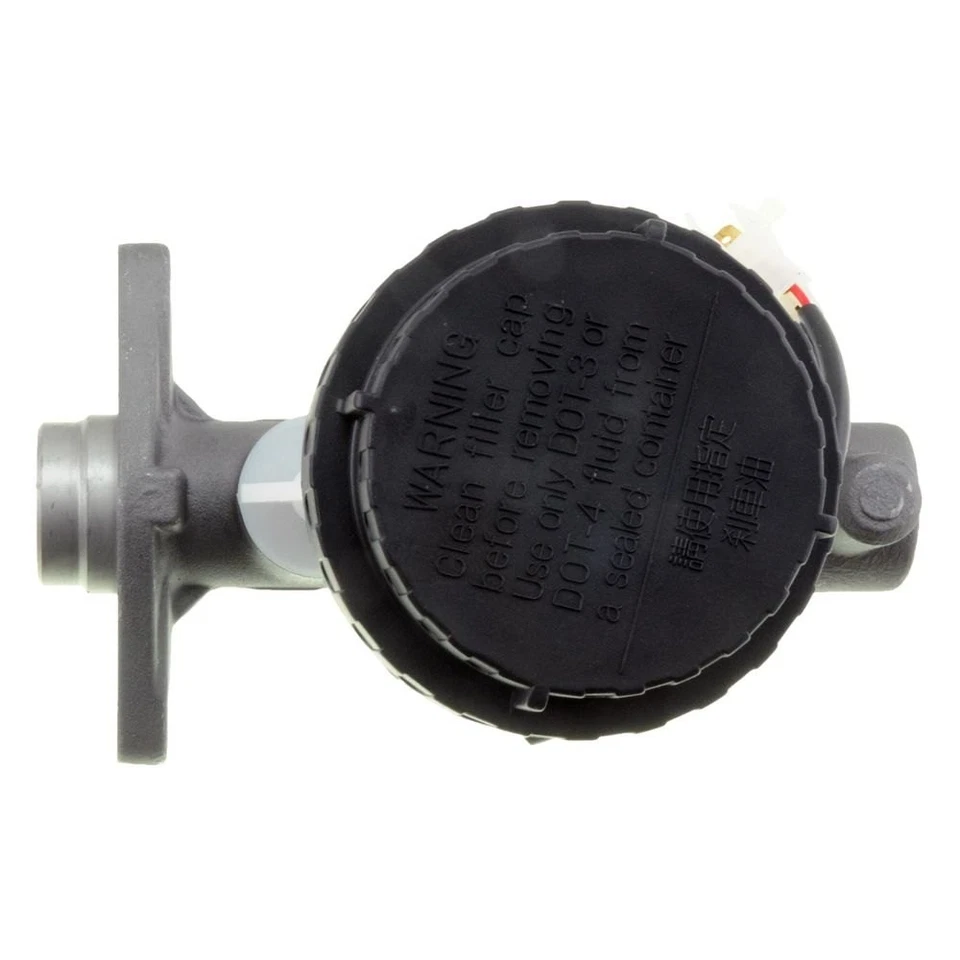 For Mitsubishi Mirage 1986-1988 Dorman M39639 Brake Master Cylinder - Image 3 of 4