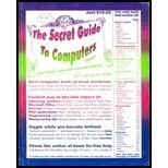 THE SECRET GUIDE TO COMPUTERS: 27TH EDITION By Russell M. Walter