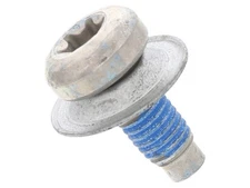 3x GENUINE VW/AUDI WHT000729A Screw Volkswagen Jetta Passat Beetle Tiguan Atlas