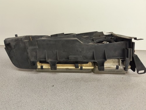 (READ) 1991-1994 Volvo 940 1988-1990 760 1992-1994 Volvo 960 Left LH Headlight - Picture 21 of 22
