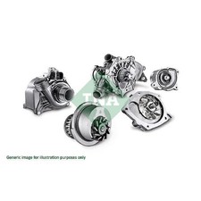 Wasserpumpe K�hlmittelpumpe f�r BMW 2-er F45 | 23848376