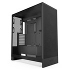Nzxt H7 Flow Mid Tower Case Black E-Atx/Atx/M-Atx/M-Itx