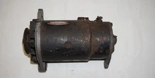 1960 Chevrolet Generator Original GM Delco Remy 1102097 Date Code 0G28