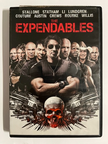 DVD Sale — Build Your Own Movie Lot — Pick & Choose — A to Z— Buy 3, Get 1 Free! - Picture 185 of 241