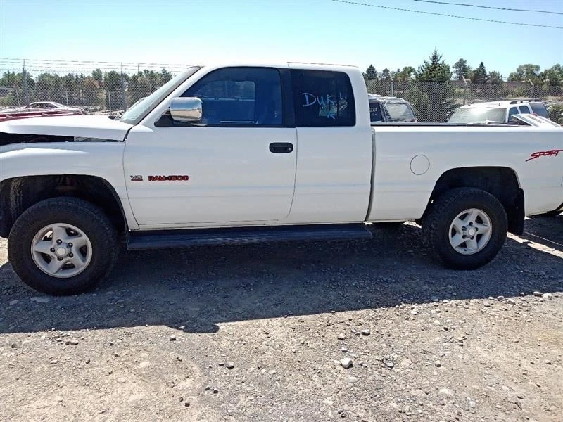 Кольцевая передача/шестерня передняя ось подходит для пикапа 85-93 DODGE 150 4WD W моделей 8101983 - Изображение 4 из 4