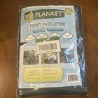 The Planket 8 ft. Round Plant Cover Frost Protection Brand New J
