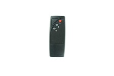 Remote Control For Heat Storm HE7191 HS-1000-WX-WIFI Infrared Wi-Fi Heater