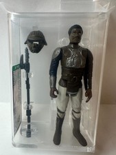 Lando Calrissian (Skiff Guard Disguise) for sale