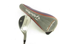 TaylorMade Rescue Mid #3 Hybrid 19* with Graphite Stiff +Headcover