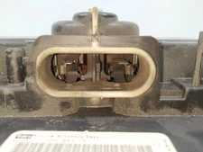 N103992Q heater fan 528823 for RENAULT CLIO III EXPRESSION 2010