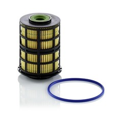 Kraftstofffilter für Opel Mokka-Mokka X J13 Mann-Filter 23915955