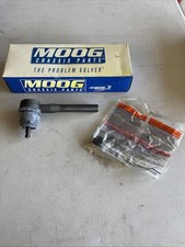 Steering Tie Rod End Moog ES3529 (B8)