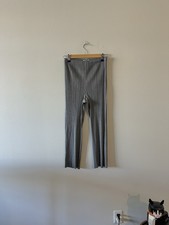 Issey Miyake Pleats Please Pants Grey 5 Japan Minimalist Japanese Streetwear