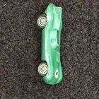 VINTAGE LESNEY MATCHBOX #41 JAGUAR D GPW