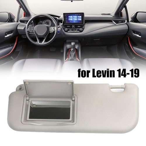 Compatible Model Auto Interior Trim Left Driver Side Blocking Harmful Rays - Picture 4 of 12