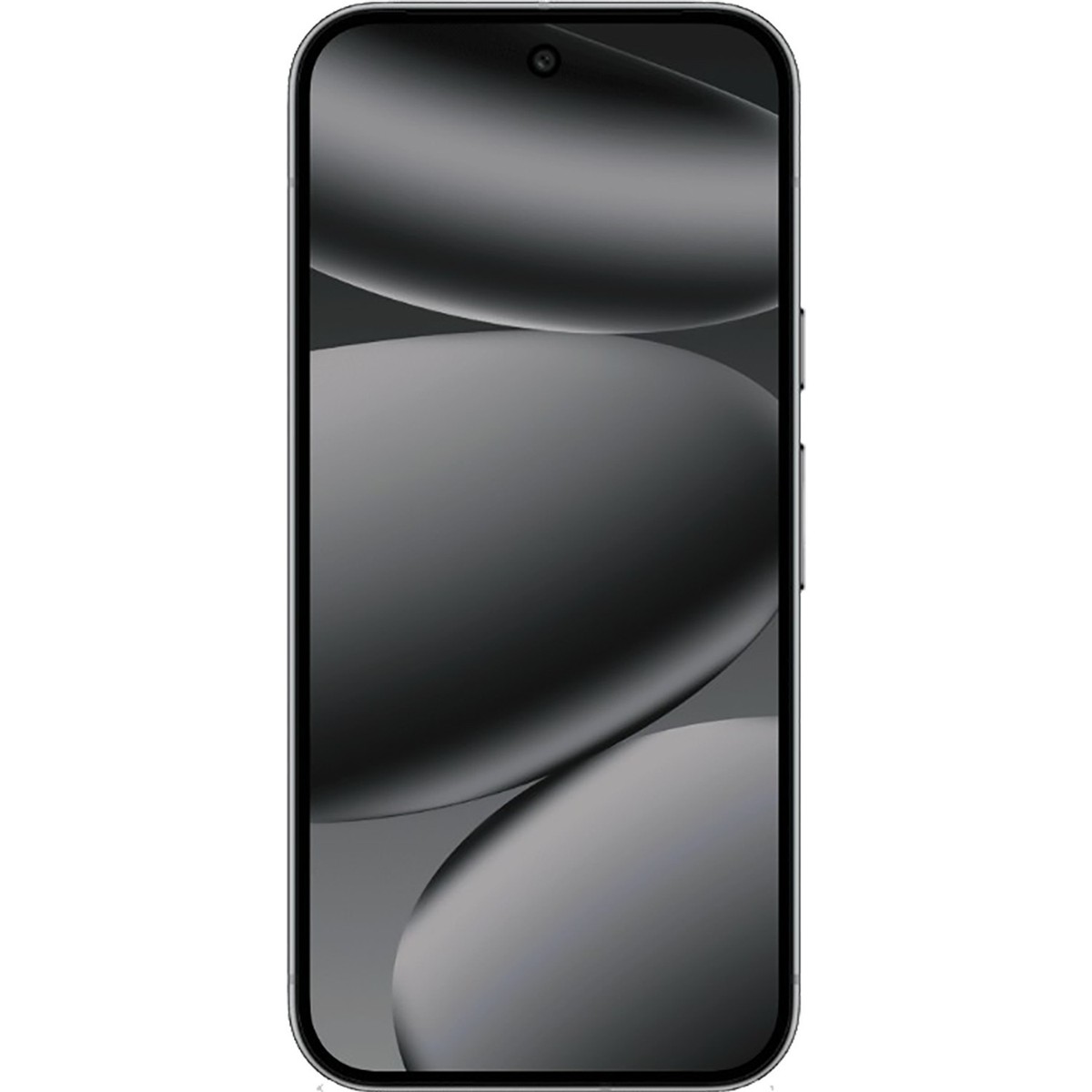 新品 Google Pixel 10 Pro Obsidian 256GB Google Pixel 10 Pro 256GB (Unlocked) Obsidian GA09899-US