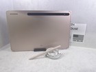 Samsung Galaxy Tab S8 Plus-PINK GOLD--Wifi Only - 256GB - 12.4"-SM-X800NIDBXAR